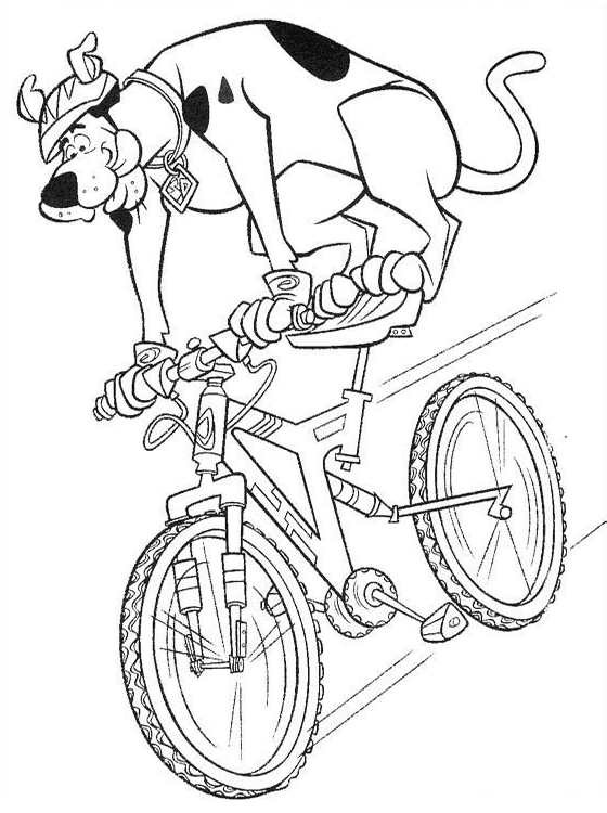 scooby doo printable pictures to color scooby doo wallpapers and coloring pages color scooby printable to doo pictures 