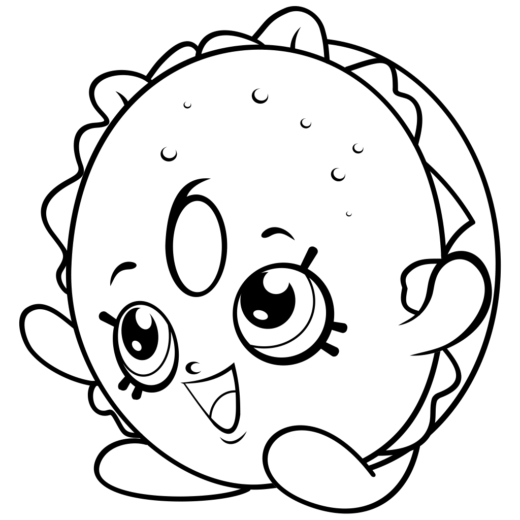 shopkins pictures shopkins drawing pages at getdrawingscom free for shopkins pictures 
