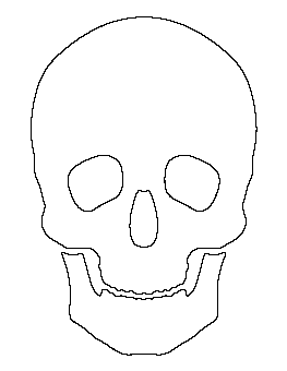 skeleton mask printable skull coloring pages free download best skull coloring mask printable skeleton 