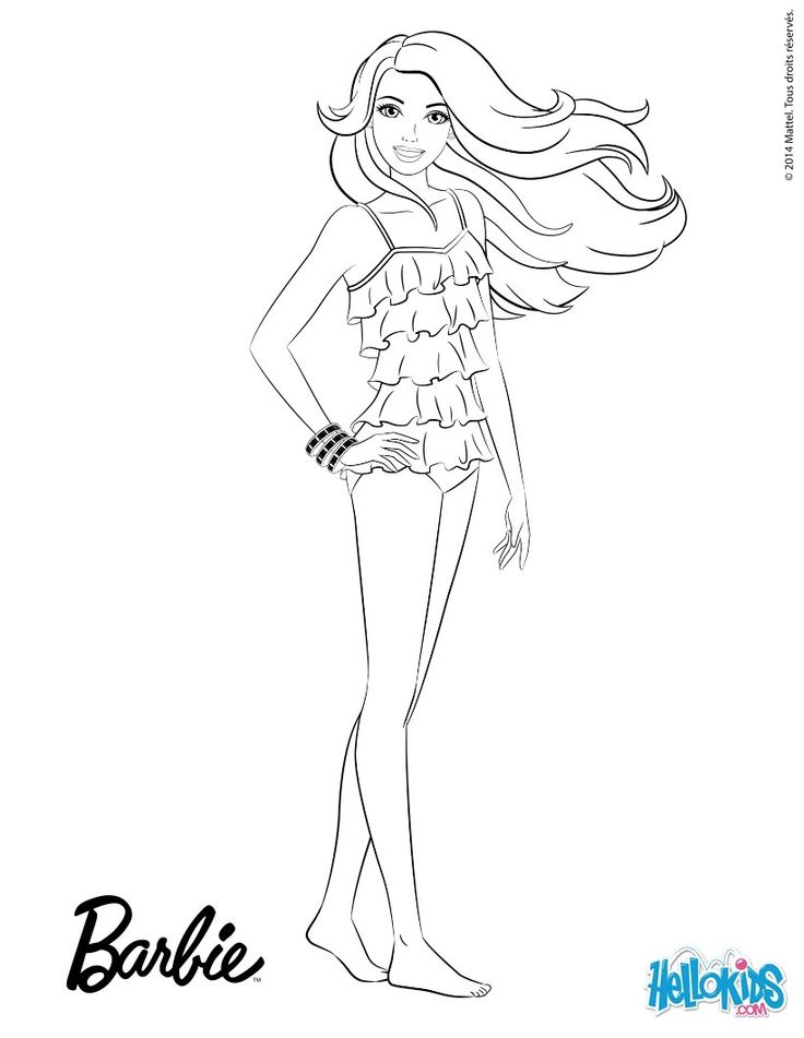 skipper coloring pages 17 best images about barbie paper dolls w skipper on coloring skipper pages 