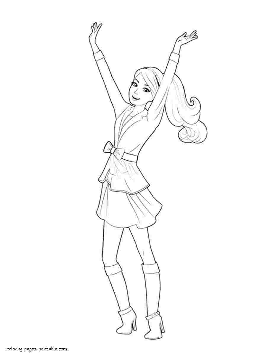 skipper coloring pages barbie perfect smile game to play 2019calendarprintableinfo skipper coloring pages 