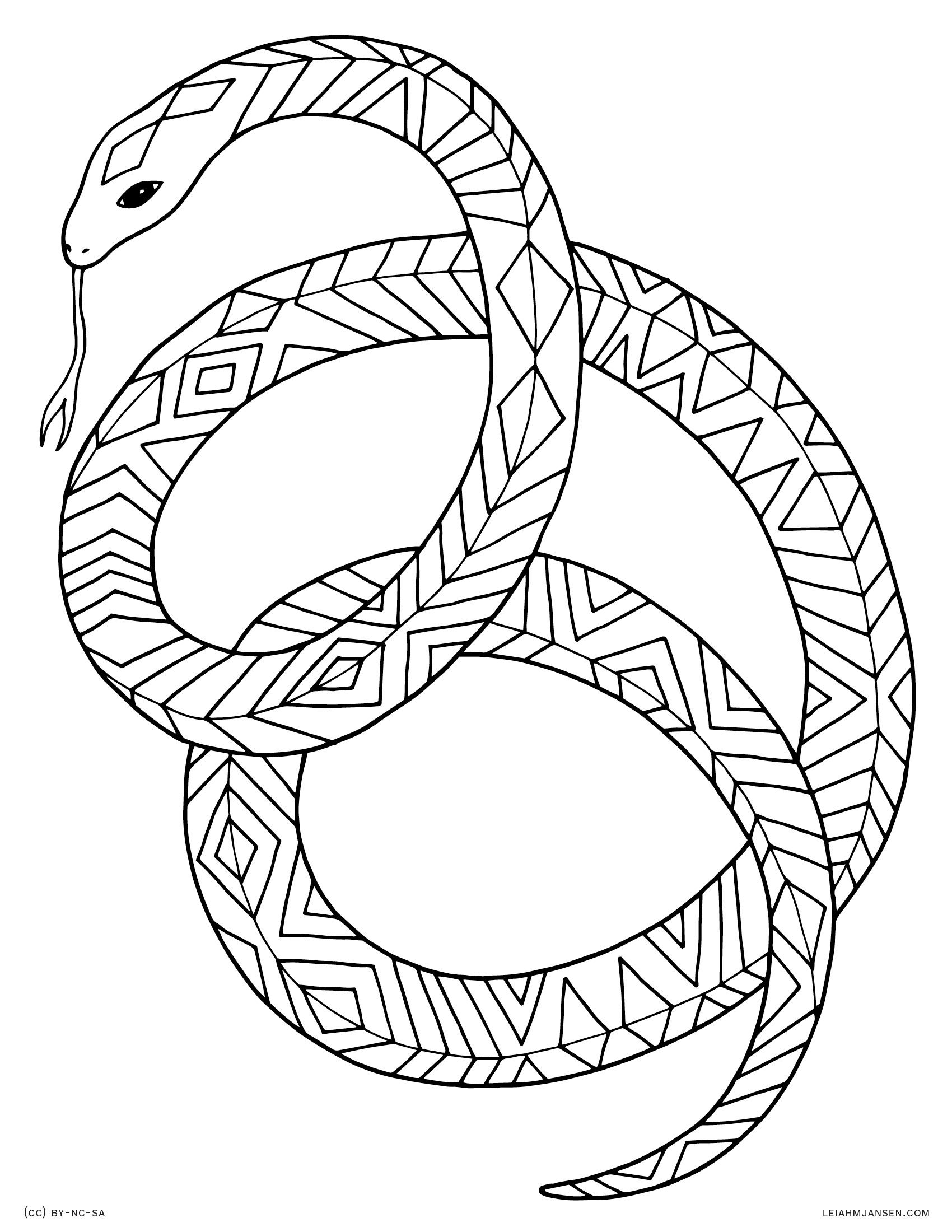 snake colouring pages 9 snake coloring pages jpg psd free premium templates colouring snake pages 