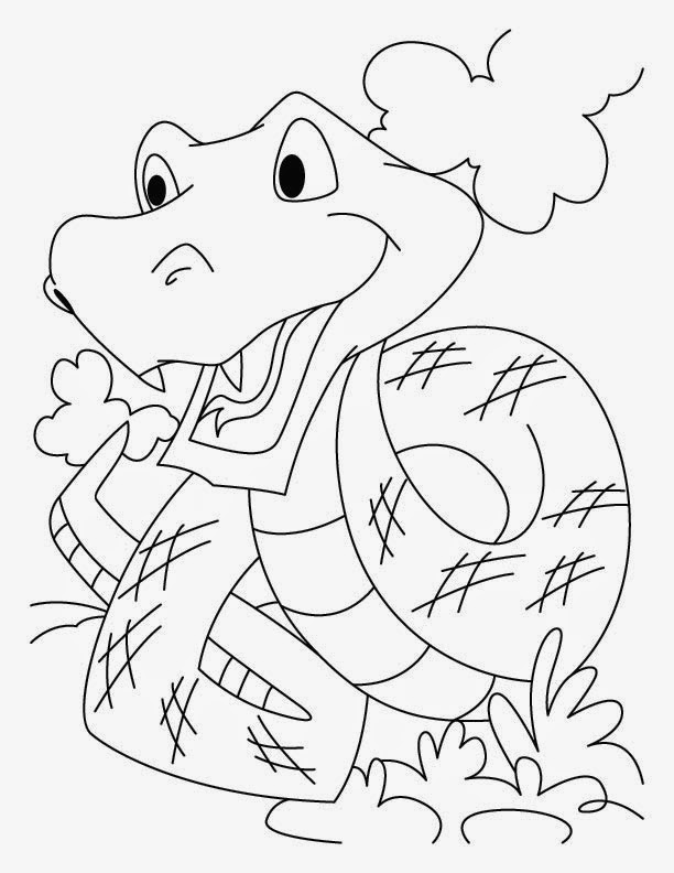 snake colouring pages snake coloring pages free for children colouring snake pages 