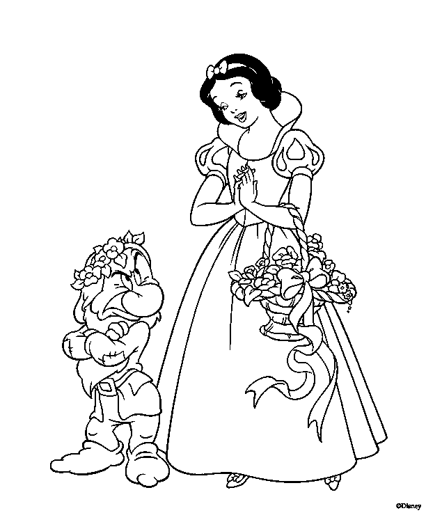 snow white coloring snow white coloring pages coloring white snow 