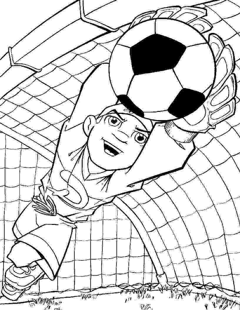 soccer coloring pages for kids free printable soccer coloring pages for kids soccer for coloring kids pages 