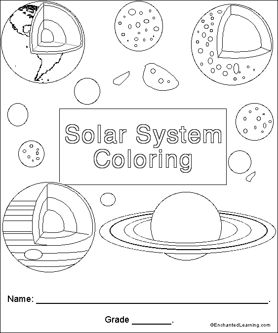 solar system coloring solar system coloring pages coloring pages to download solar system coloring 