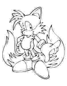 sonic and tails coloring pages naruto coloring pages to print coloring pages coloring pages tails sonic and 