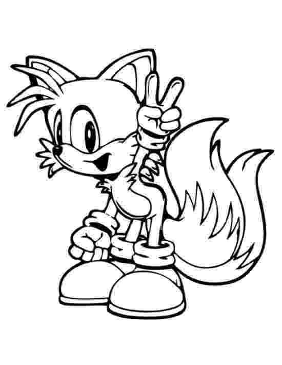 sonic and tails coloring pages sonic clip art clipartsco pages and coloring sonic tails 