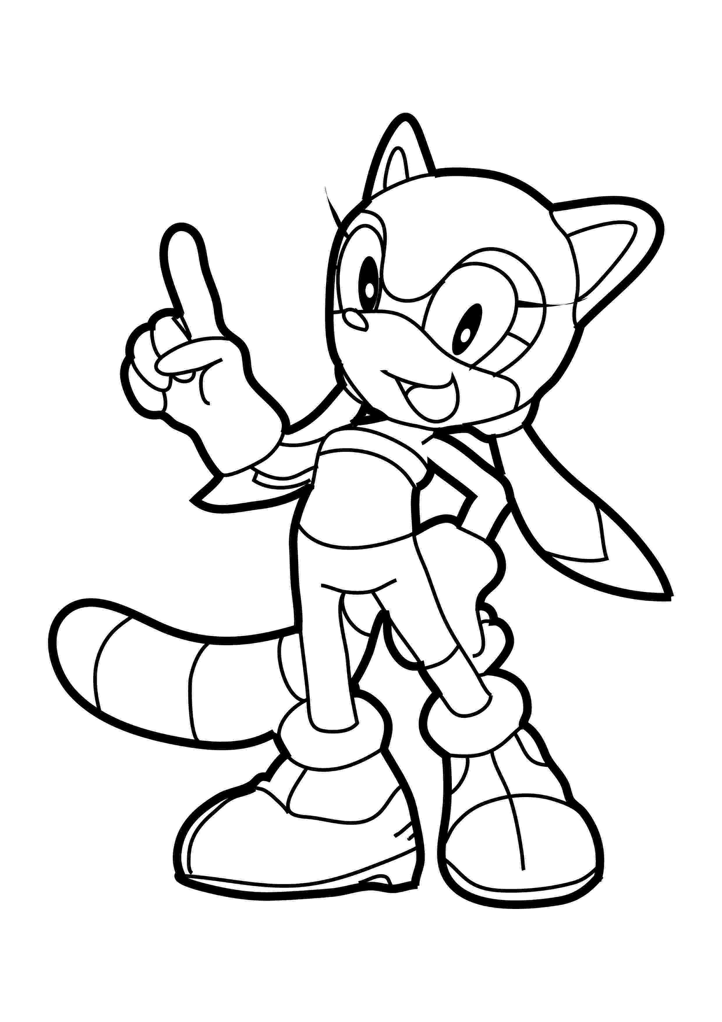 sonic the hedgehog colouring pictures printable sonic coloring pages for kids cool2bkids hedgehog pictures sonic the colouring 