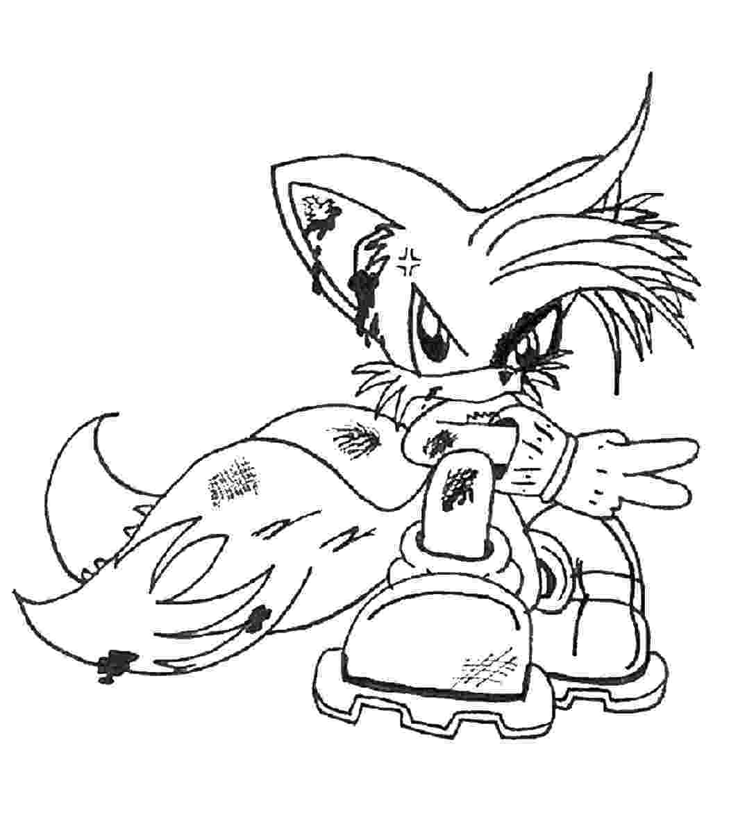 sonic the hedgehog colouring pictures printable sonic coloring pages for kids cool2bkids hedgehog the pictures sonic colouring 