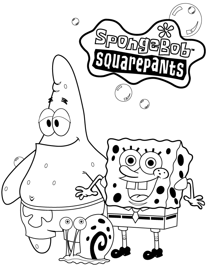 sponge bob coloring pages printable spongebob coloring pages for kids cool2bkids coloring sponge pages bob 