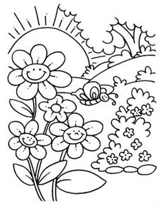 spring break coloring pages pin by allie on spring break coloring sheets free disney spring pages break coloring 