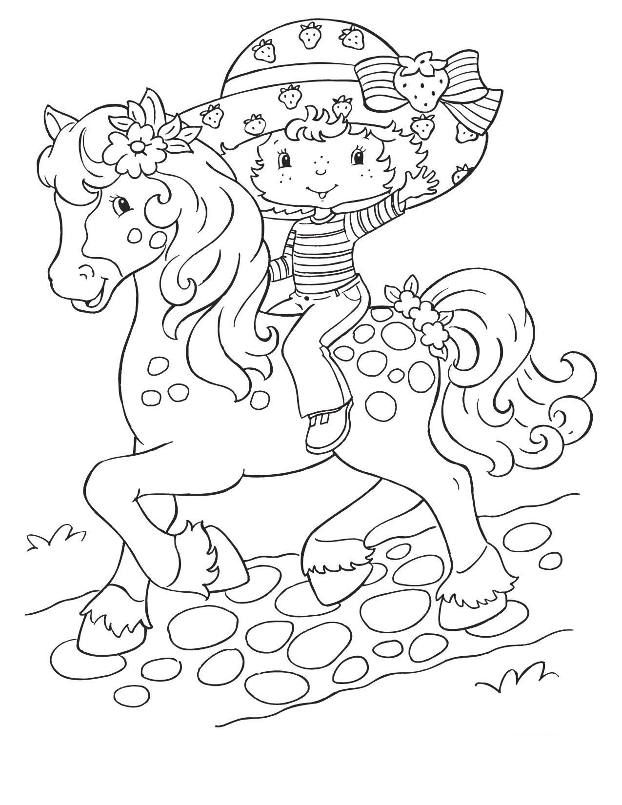 strawberry shortcake colouring pages to print 830 best coloring pages images on pinterest coloring strawberry colouring print shortcake to pages 
