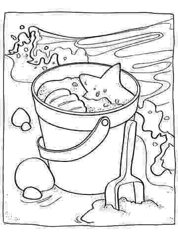 summer coloring page summer coloring pages to download and print for free coloring summer page 