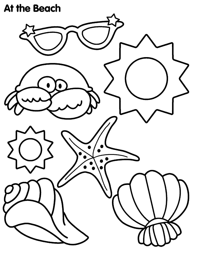 summertime coloring pages summer coloring pages download and print summer coloring summertime coloring pages 