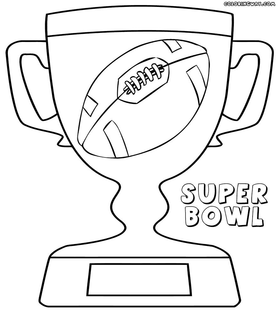 superbowl coloring pages patriots coloring pages coloring home coloring pages superbowl 