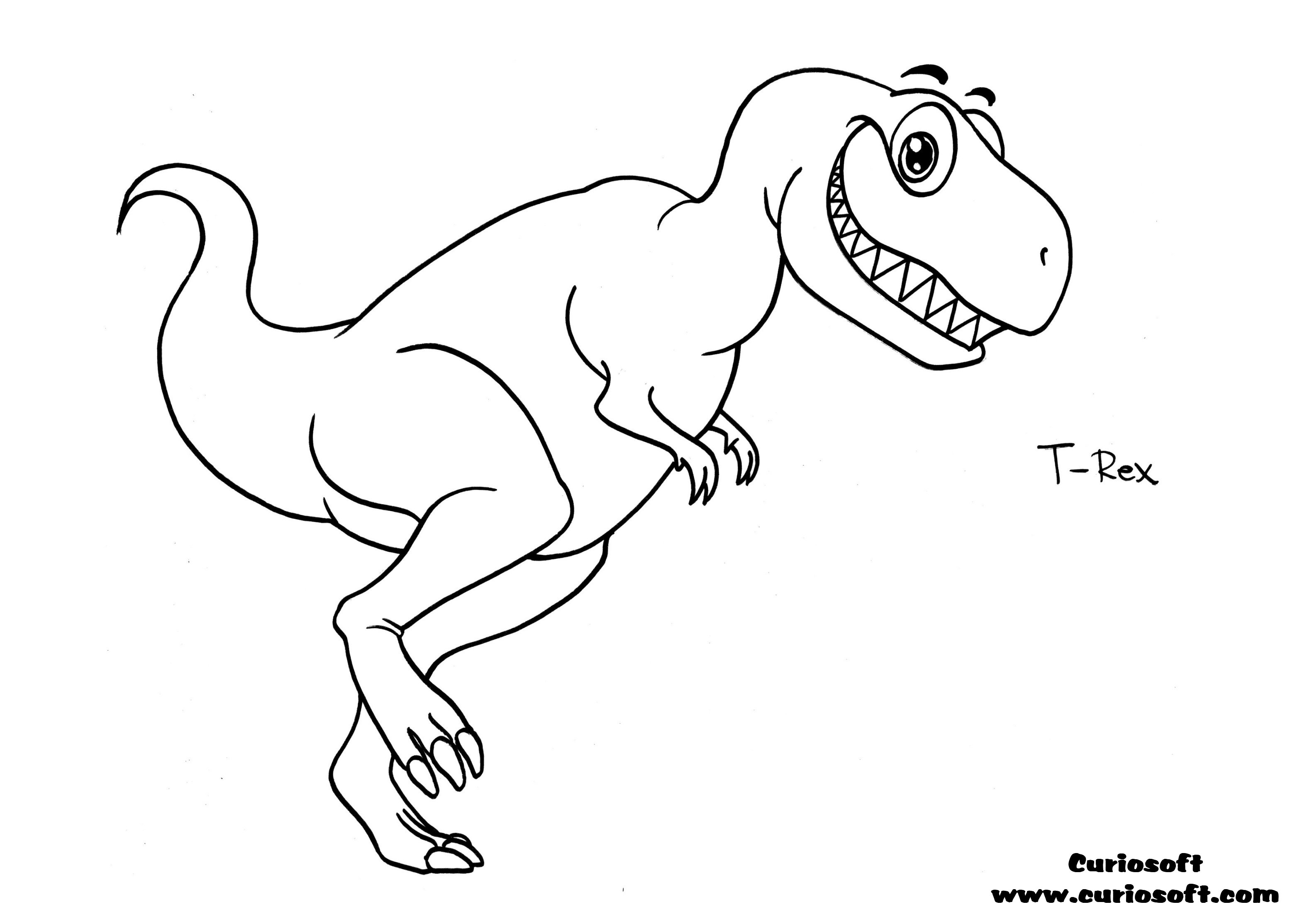 t rex coloring page free kids games coloring pages t rex page coloring 