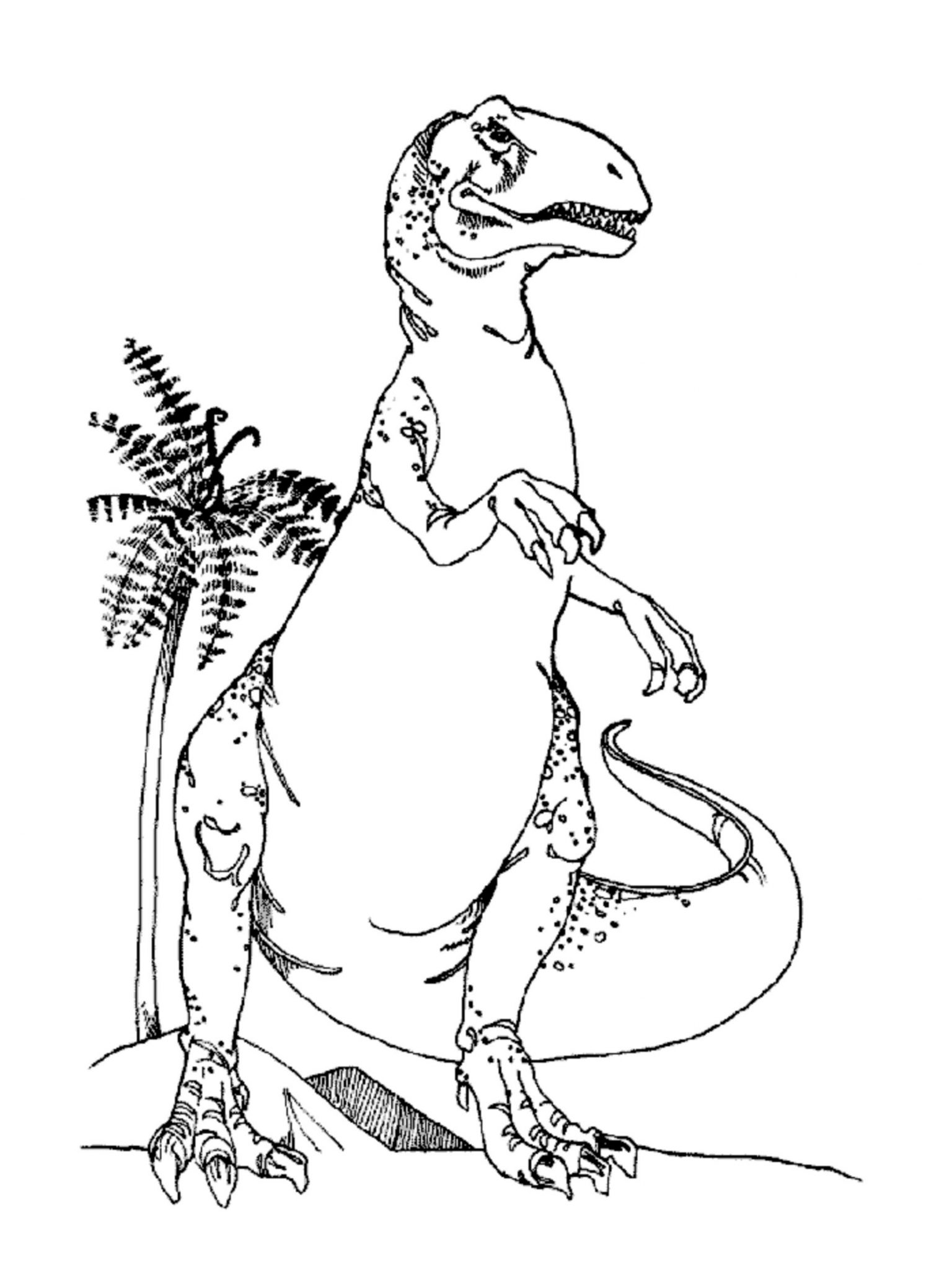 t rex coloring page trex coloring pages best coloring pages for kids rex t coloring page 