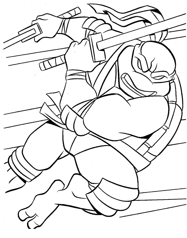 teenage mutant ninja turtles to color teenage mutant ninja turtles coloring pages sketch to mutant ninja teenage color turtles 