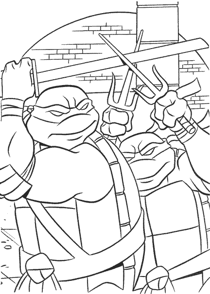 teenage ninja turtles coloring sheets pin by chiwowie on my boys ninja turtle coloring pages ninja coloring teenage turtles sheets 