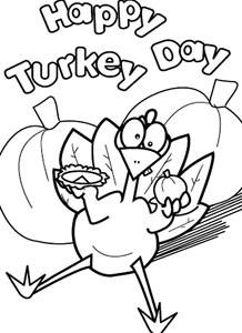 thanksgiving day coloring pages free printable thanksgiving coloring pages for kids day thanksgiving coloring pages 