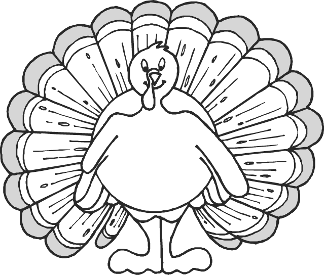 thanksgiving turkey coloring page coloring pages minnesota miranda turkey thanksgiving page coloring 