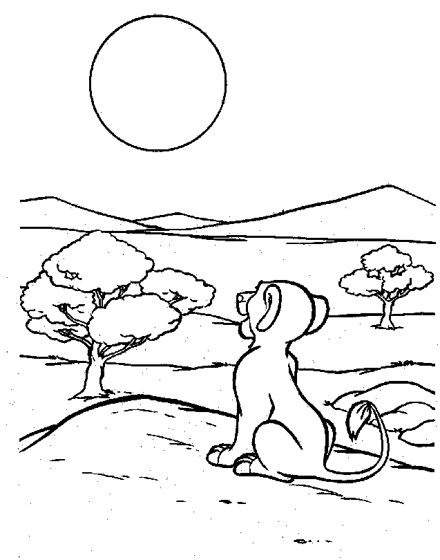 the lion king coloring games lion king coloring pages best coloring pages for kids coloring lion the king games 