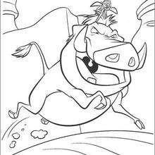 the lion king coloring games simba plays with nala coloring pages hellokidscom games coloring lion the king 