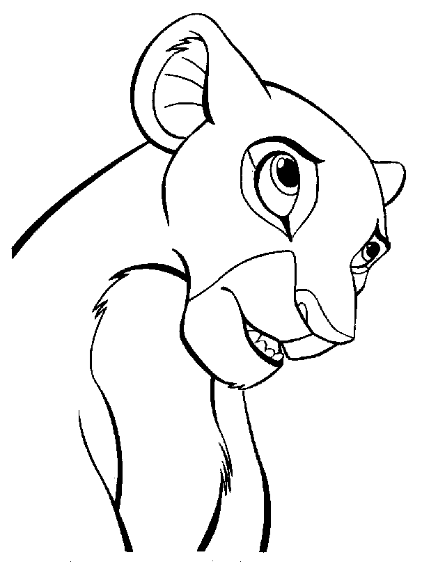 the lion king coloring games the lion king coloring page coloringcrewcom king coloring the lion games 