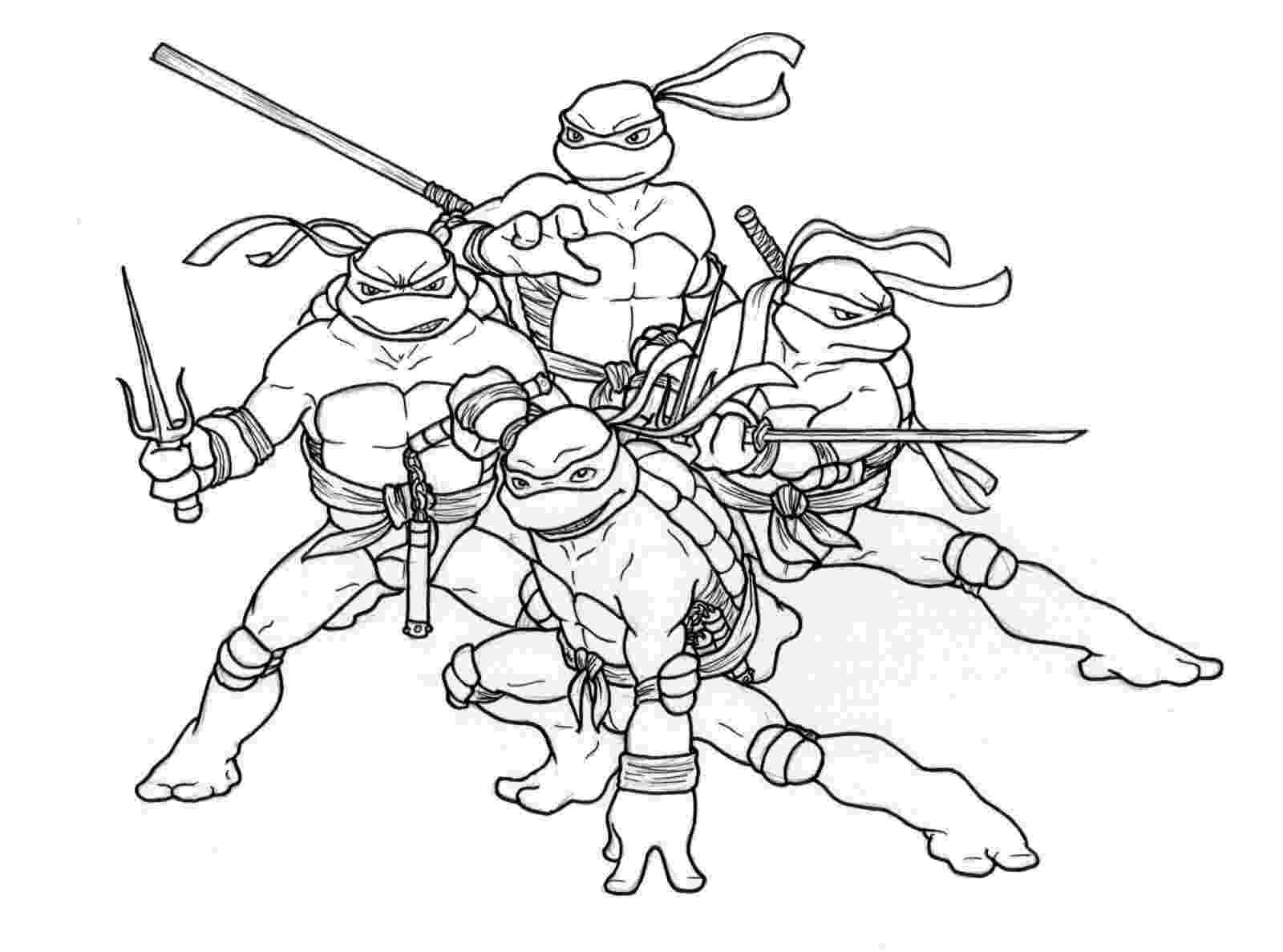 tmnt coloring pages craftoholic teenage mutant ninja turtles coloring pages coloring tmnt pages 1 1