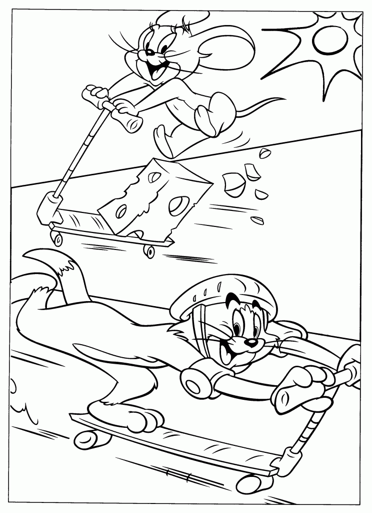 tom coloring pages all products info tom and jerry coloring pages tom coloring pages 