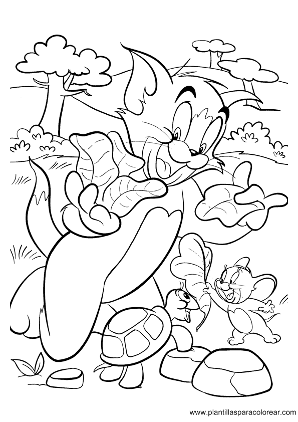 tom coloring pages tom and jerry coloring pages download and print for free coloring tom pages 