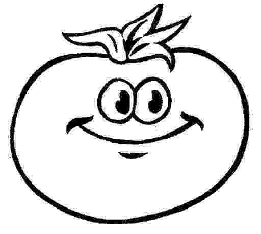 tomatoes coloring pages tomato 4 coloring page supercoloringcom pages tomatoes coloring 