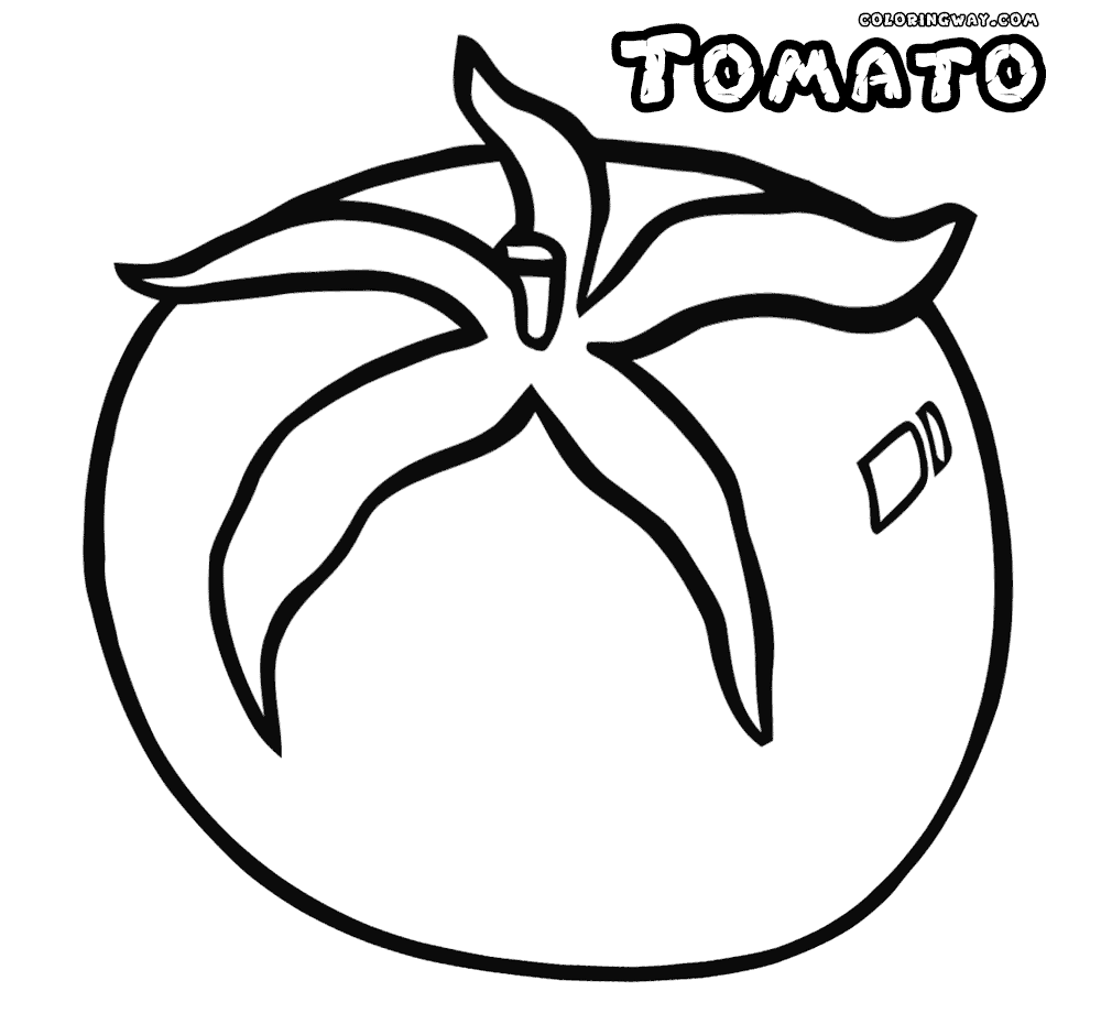 tomatoes coloring pages tomato coloring pages coloring pages to download and print pages tomatoes coloring 