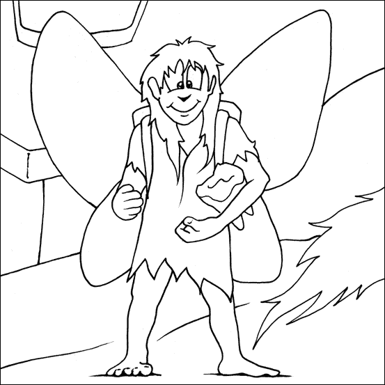 tooth fairy coloring pages tooth fairy coloring pages coloring tooth pages fairy 