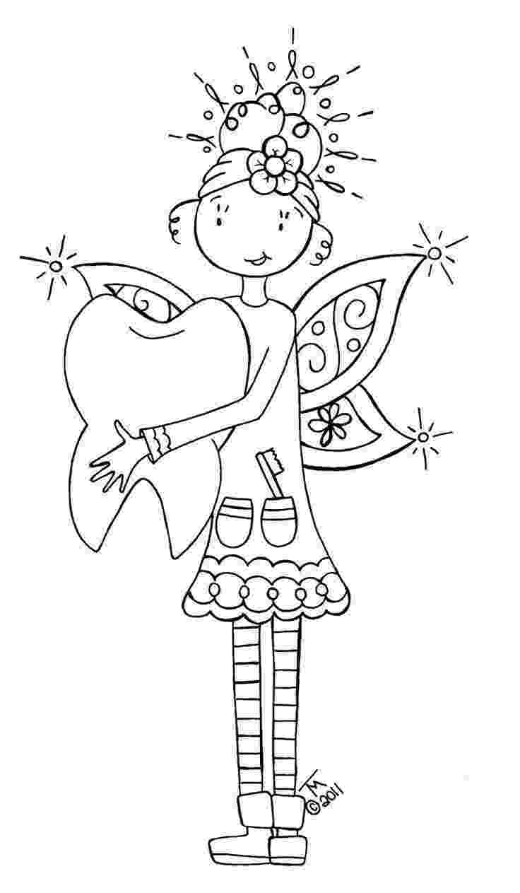 tooth fairy coloring pages 이 요정 색칠놀이 페이지 벡터 아트 thinkstock coloring tooth pages fairy 