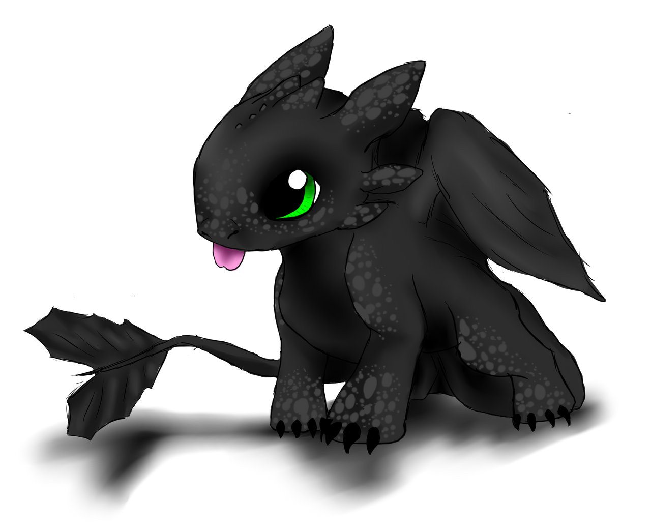 toothless dragon night fury toothless dragon by starrypoke on deviantart dragon toothless 