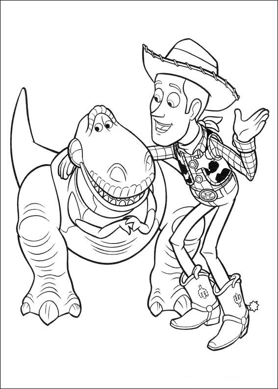 toy story coloring book desenhos do toy story para colorir e imprimir desenhos book story toy coloring 
