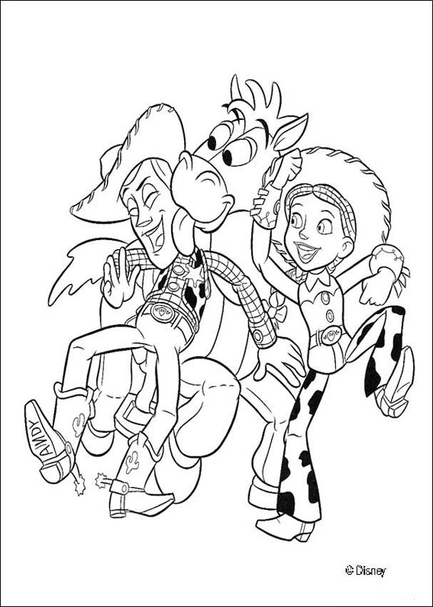 toy story coloring book disney toy story coloring pages getcoloringpagescom book story coloring toy 