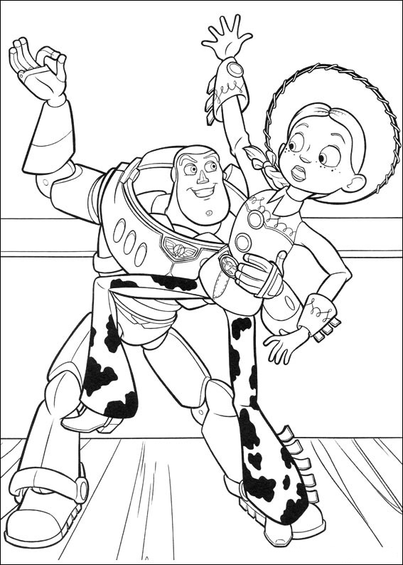 toy story coloring book free printable coloring pages cool coloring pages toy story book toy coloring 