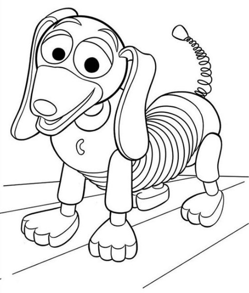 toy story rex coloring pages toy story coloring pages free coloring pages coloring rex story pages toy 