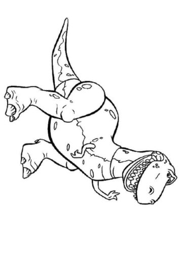 toy story rex coloring pages toy story rex2 coloring pages toy pages story rex coloring 