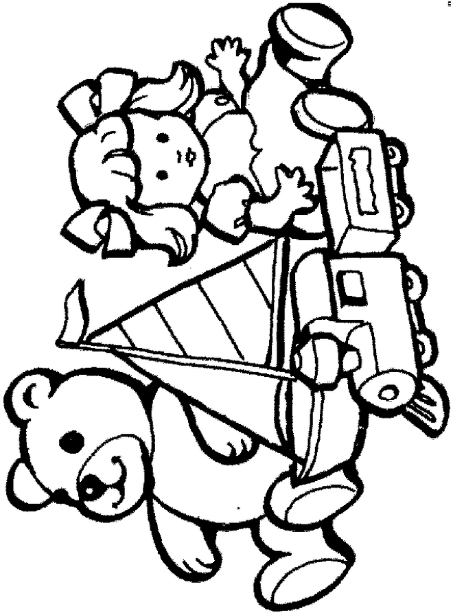 toys coloring pages toys coloring pages toys pages coloring 