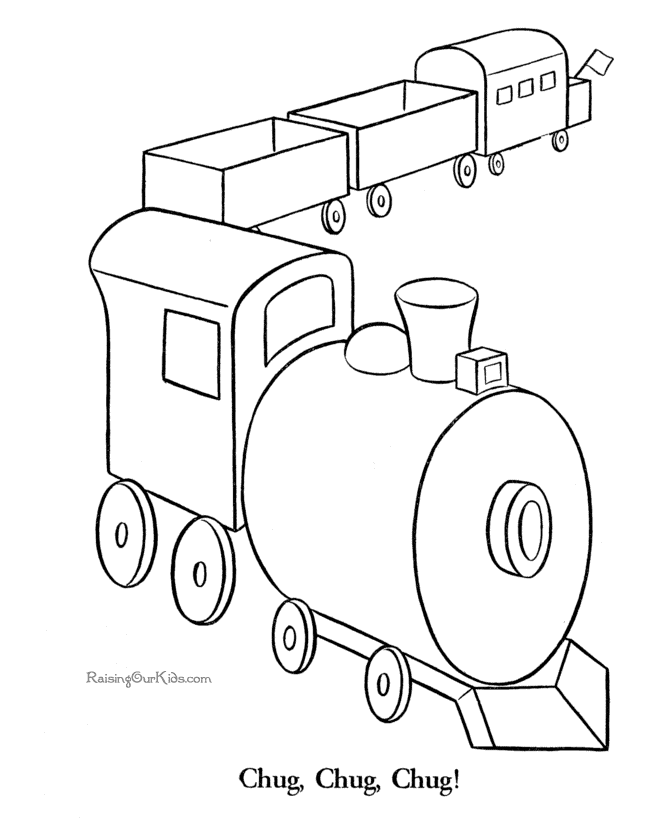 train pictures to color free printable train coloring pages coloring home train color pictures to 