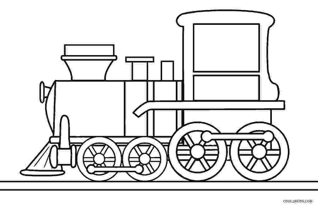 train pictures to color free printable train coloring pages for kids cool2bkids pictures to train color 