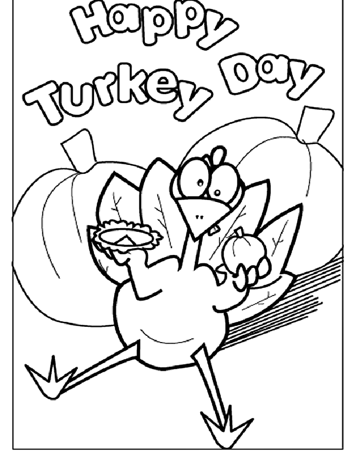 turkeys to color funny turkey coloring pages to color turkeys 
