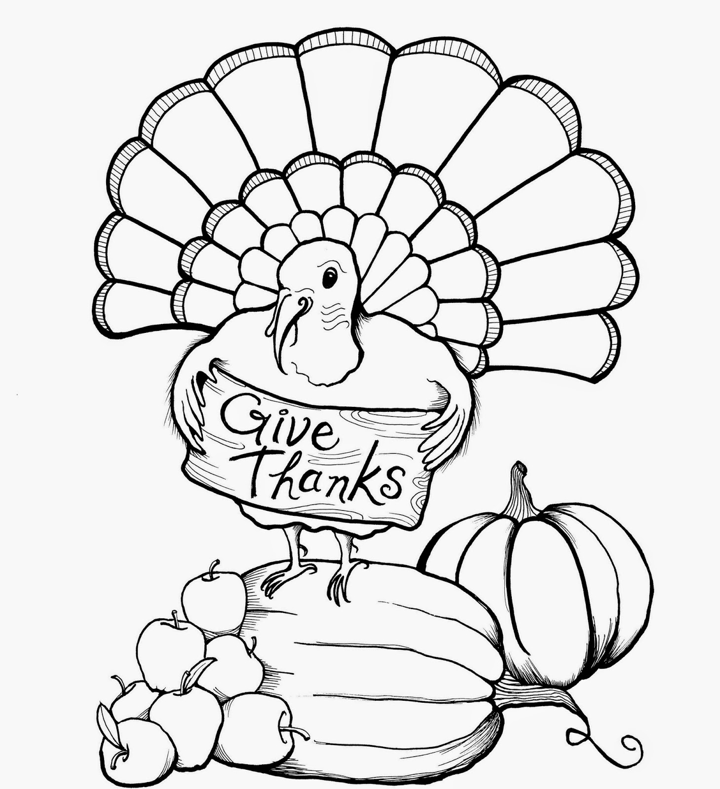 turkeys to color turkey coloring pages for kids coloring pages for kids color to turkeys 
