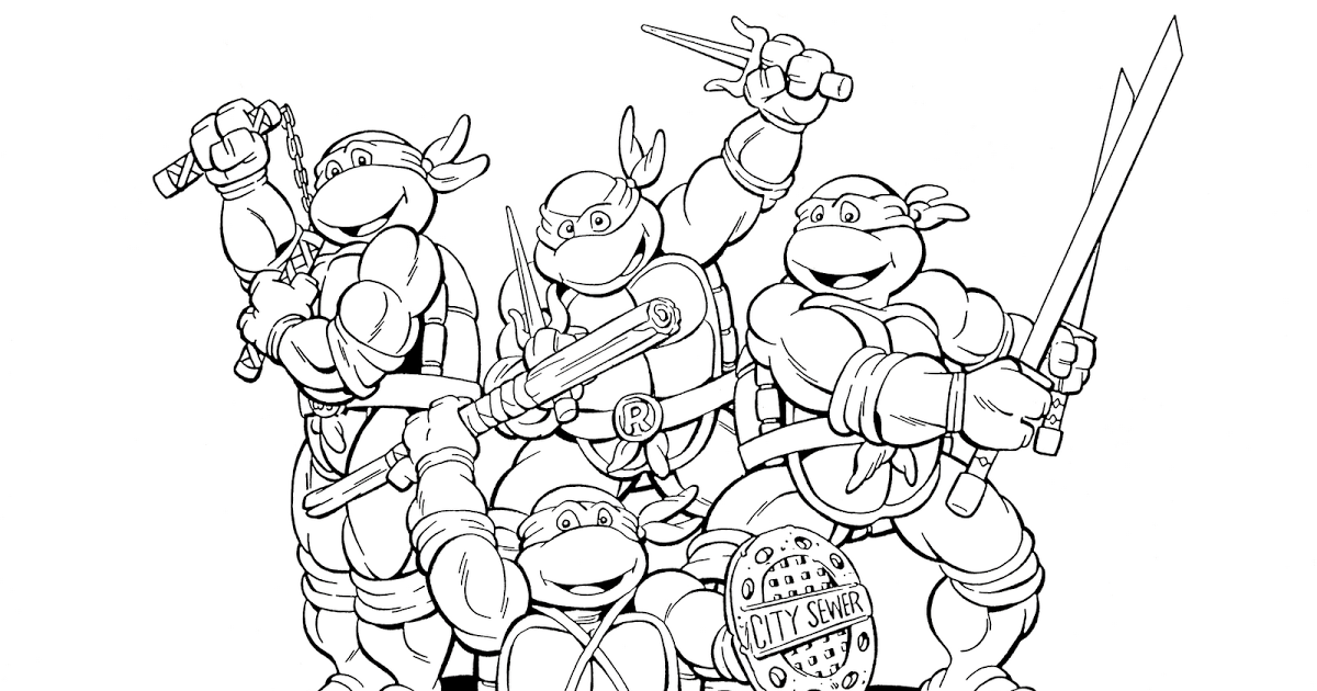 turtle pictures to print ninja turtle coloring pages free printable pictures turtle print to pictures 