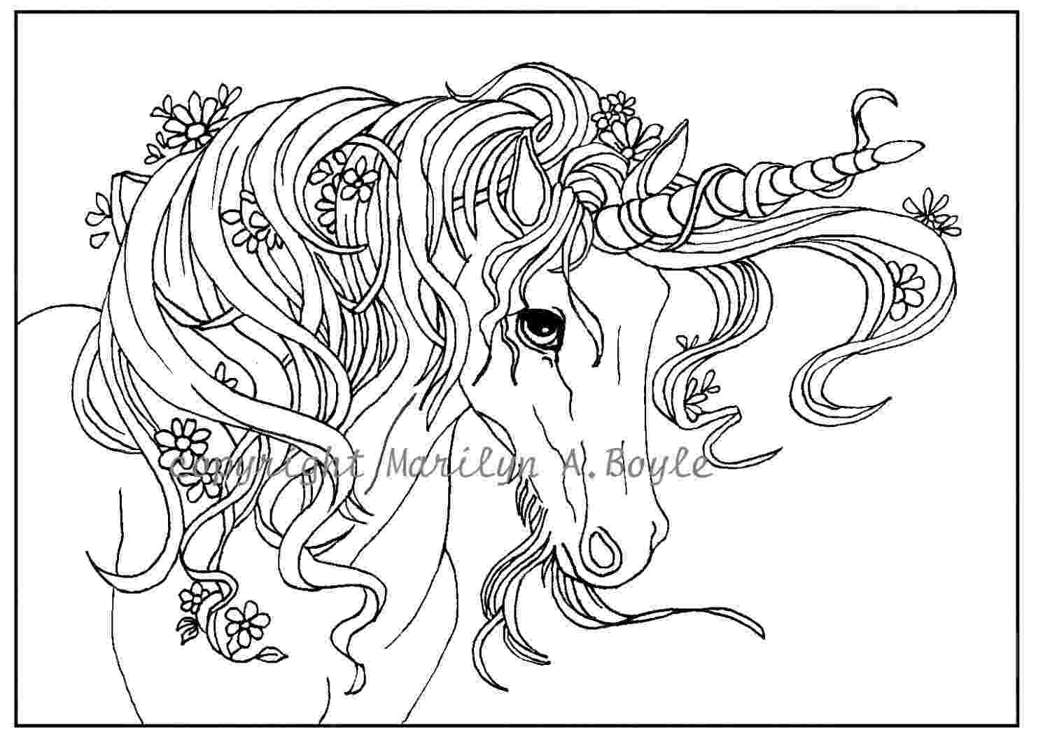 unicorn colouring unicorns coloring pages minister coloring colouring unicorn 