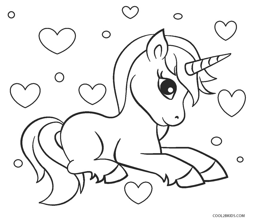 unicorn pictures printable free printable unicorn coloring pages kids kentscraft printable pictures unicorn 